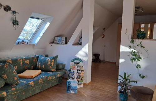 Ferienwohnung Panoramablick - Foto 13