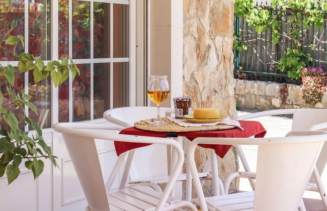 Guincho Garden Villa II by Homing - Photo 21