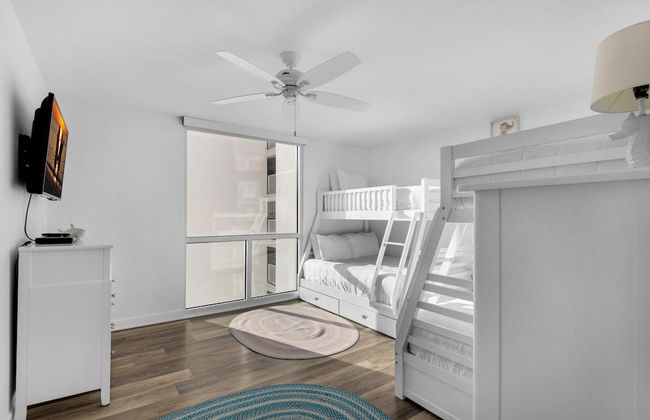 Shoreline Towers 1066 - Foto 11