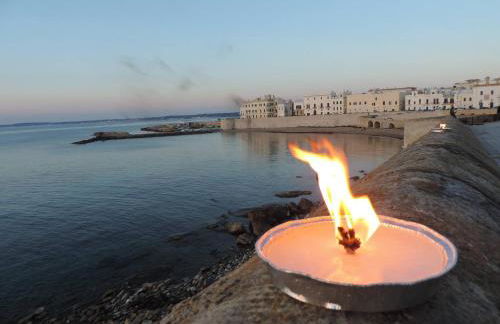 Baia Verde Apartments - Foto 50