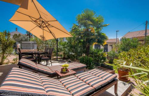 Villa Ada Malinska - Foto 52