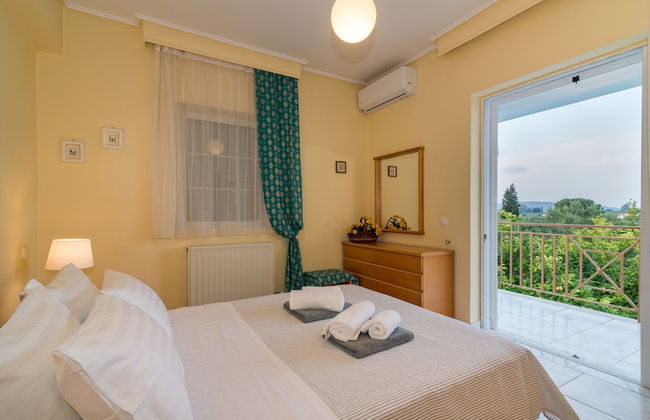 Villa Status - Foto 4