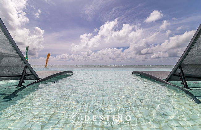 Cobertura em Barra Bali Destino BSM - Foto 36