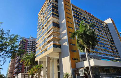 Flat - Conforto e Localização - Photo 25