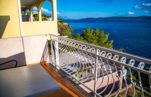 Apartments Lile by the sea, Čelina Zavode - Foto 20