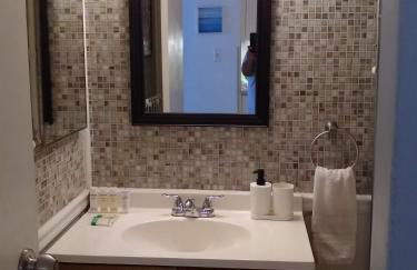 Estudios para 4 personas en la playa de Sunny Isles Beach - Foto 11