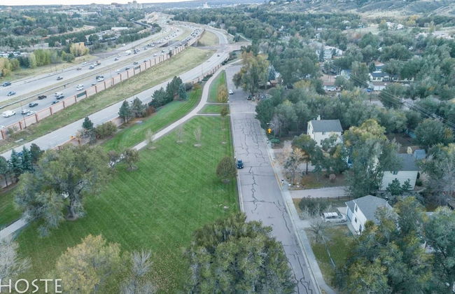 2BR Garden of the Gods Hike, Dine, Nightlife! - Foto 15