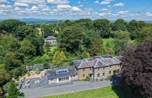 Cilrhiw Country House - Princes Gate - Foto 90