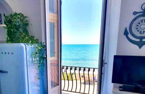 Casa Pomaro-sul mare-vicino a Portofino - Foto 1