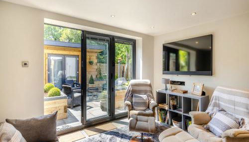 Squirrel Cottage - Foto 2