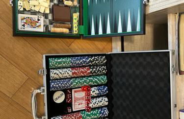 Unique 3BR, 1 of 5 Condos w/Huge Poolside Patio, Steps to Beach & Pier, Gated - Foto 34