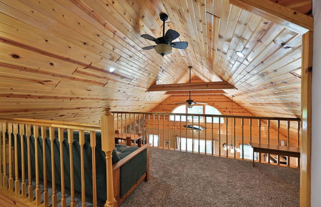 The Loft at Blueberry Lake - Foto 29