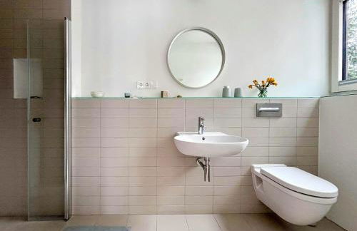 House With Private Jetty On Neversdorfer See - Foto 27