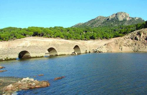 Ideal FAMILIAS hasta 15 Personas en San Martín de Valdeiglesias Madrid - Foto 58