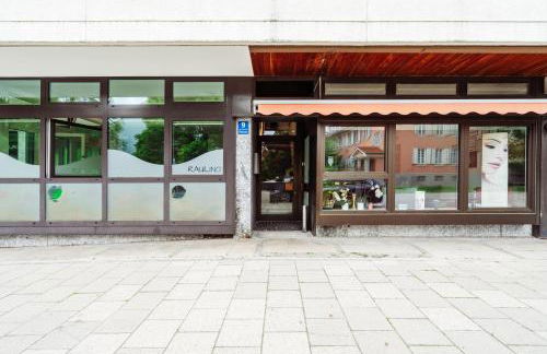 MARAL Loft München Bogenhausen - Foto 26