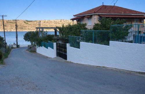 Agali Beach Apartments Seaside Stay in Chios - Foto 42