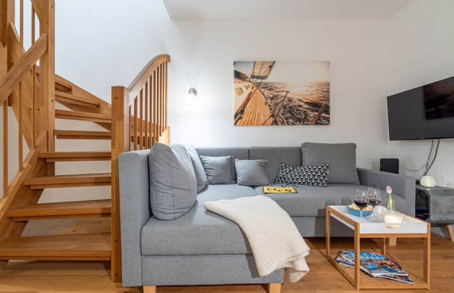 Holiday Home Baltic Soul - Foto 9