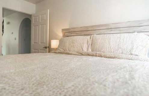 Large Family Home with Game Room - Foto 30