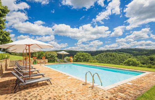 Agriturismo Tenuta il Tasso - Foto 42