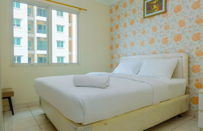 2BR City Home Apartment - Photo 4