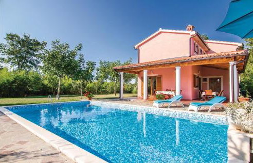 Awesome Home In Laginji With Sauna - Foto 5