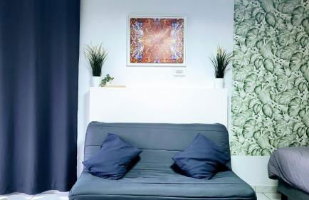 Cosy Case between Disney and Paris - Foto 8