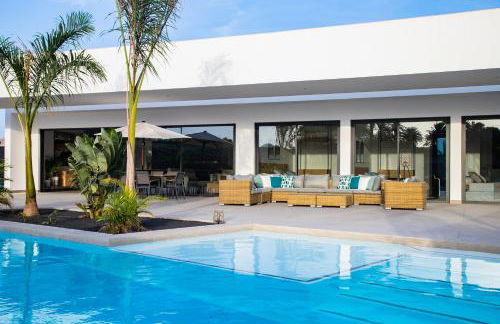 Villa Macán - Foto 28