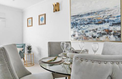 The Seaview Suites and Ground Floor Suite at The Corbyn Apartments - Foto 43