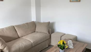 Maison 2-6 pers avec terrasse,jardin , parking privé - Foto 4