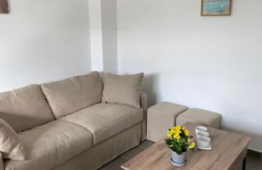 Maison 2-6 pers avec terrasse,jardin , parking privé - Foto 4