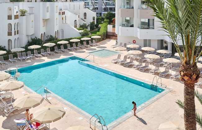 Hipotels Bahía Grande Aparthotel - Photo 38