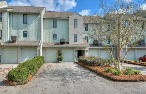 Beautiful 3BR Townhouse Close to Downtown Augusta - Foto 94