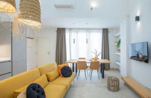 Del Parque Flats San Andres - Foto 25