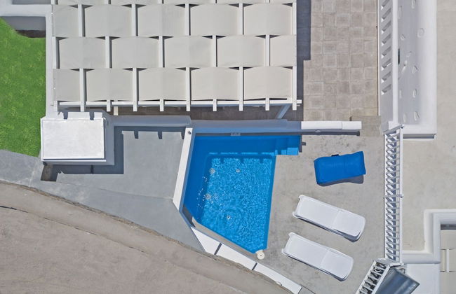 Aegean Sea Villas - Foto 69