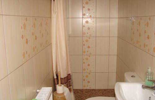 Na Wysokiej Górce- Agroturystyka - Foto 20