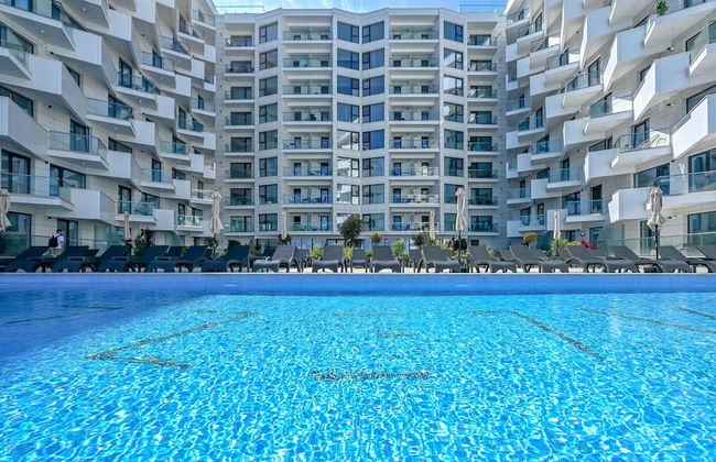 ALEZZI INFINITY RESORT & SPA - Photo 39