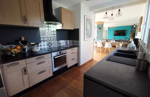 VILLA CLAIR DE DUNE - Foto 10