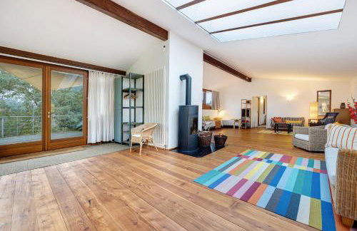 Atelierwohnung Hof Kranichmoor - Foto 17