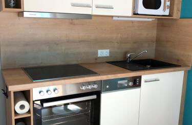 Ferienhaus "Buddelschiff" - Foto 22