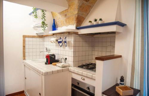 loft sul mare Sirolo - Foto 21