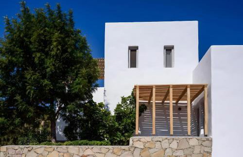 Echinousa Kimolos katoikia no2 - Foto 7