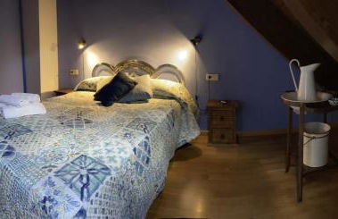 Rincón de Bachatos Casa Rural - Photo 26