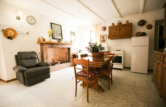 Italian Charming Mansion in the County Side Enjoy Umbria - Foto 16