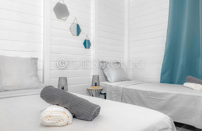 Gîtes Arc-en-ciel - Foto 10