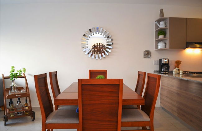 Condo Niza 266 by MDR - Foto 10