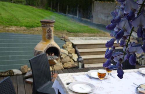 Gîte de La Guinchère - Photo 19