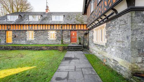 Curlew Close Cottage - Foto 3