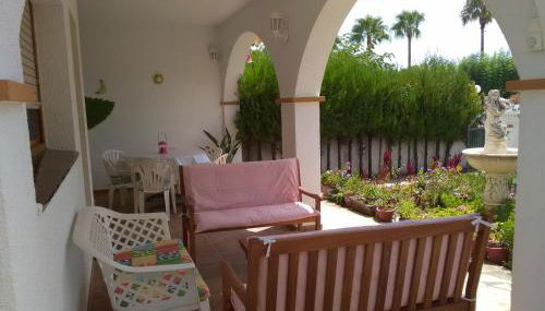 Villa Montsià - Foto 5, Garden