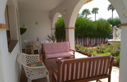 Villa Montsià - Foto 5