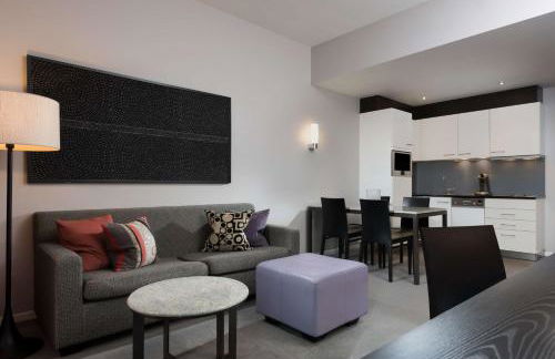 Adina Apartment Hotel Frankfurt Neue Oper - Photo 18